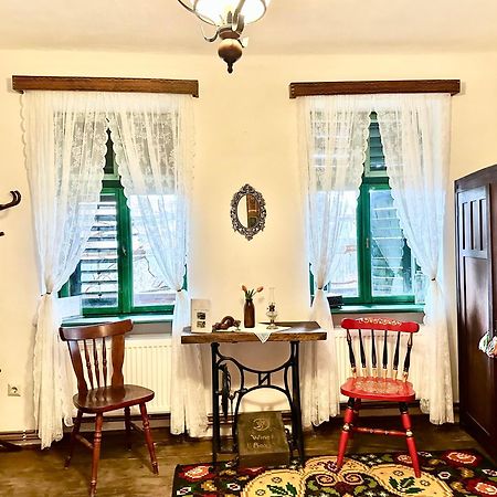 Saschiz 130/Lodging And Glamping Екстер'єр фото