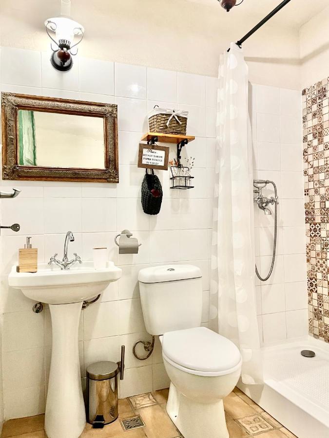 Saschiz 130/Lodging And Glamping Екстер'єр фото