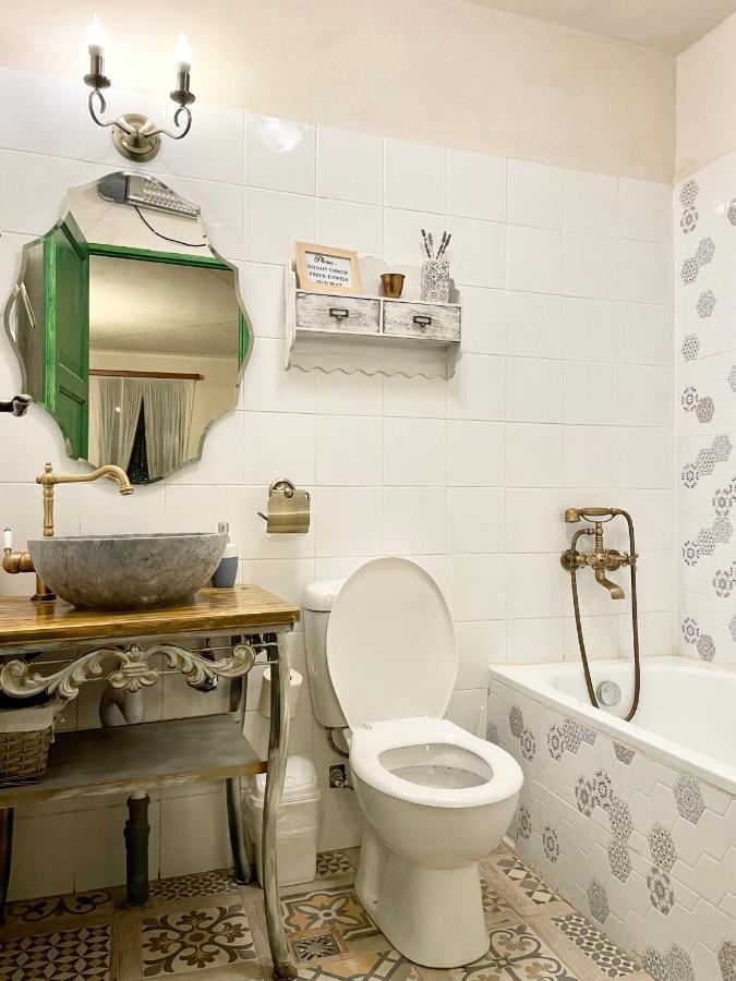 Saschiz 130/Lodging And Glamping Екстер'єр фото