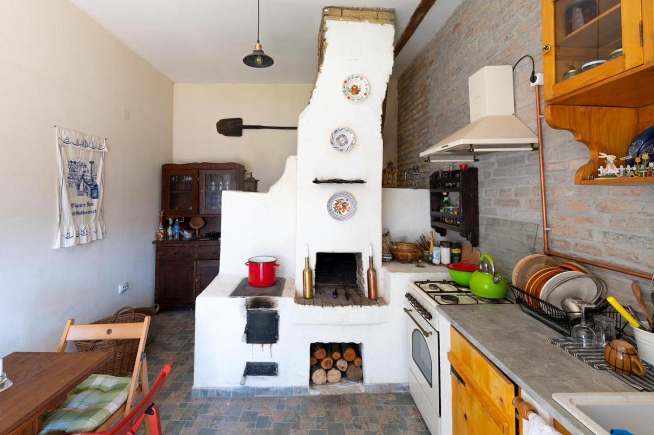 Saschiz 130/Lodging And Glamping Екстер'єр фото