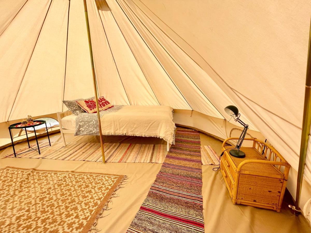 Saschiz 130/Lodging And Glamping Екстер'єр фото