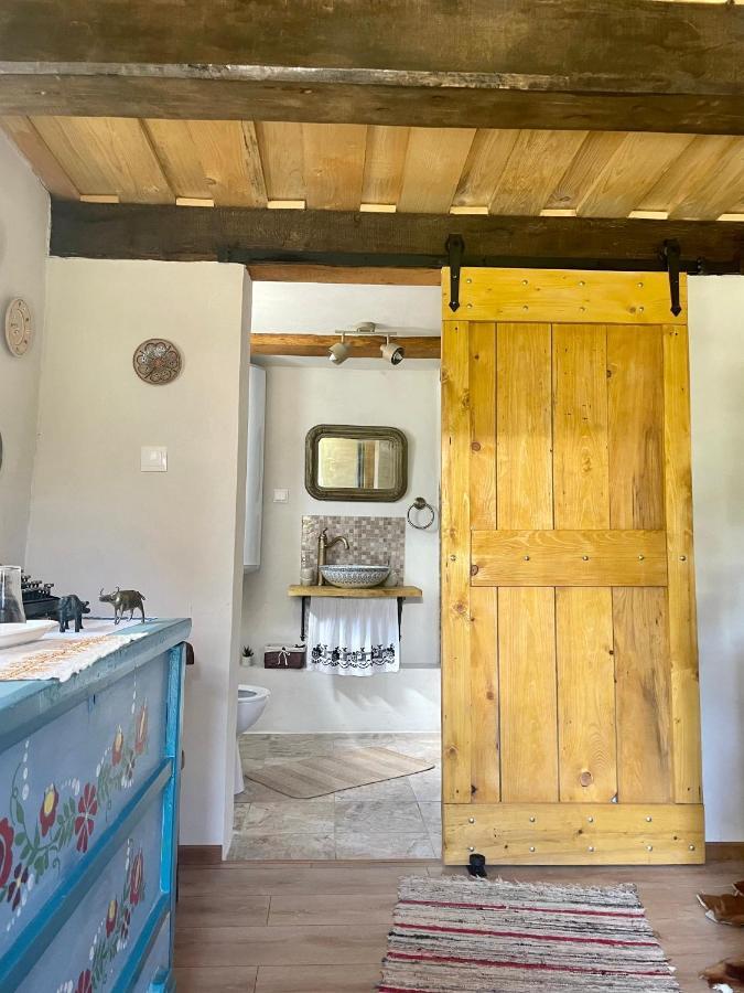 Saschiz 130/Lodging And Glamping Екстер'єр фото