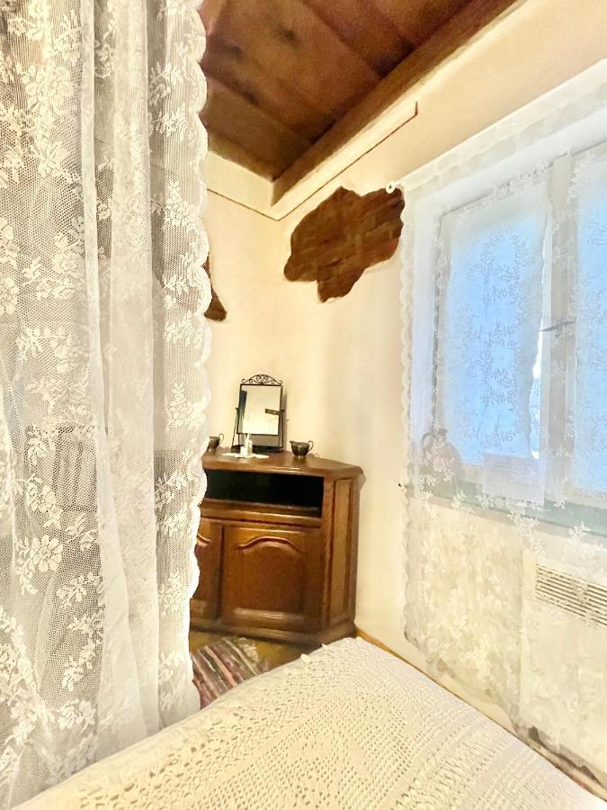 Saschiz 130/Lodging And Glamping Екстер'єр фото