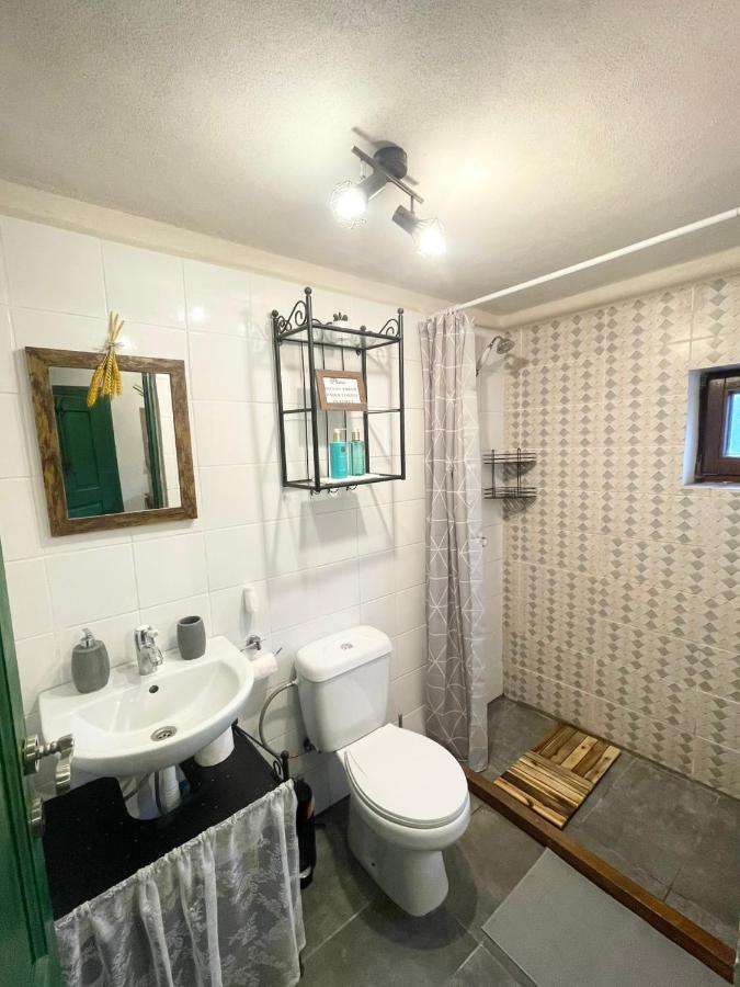 Saschiz 130/Lodging And Glamping Екстер'єр фото