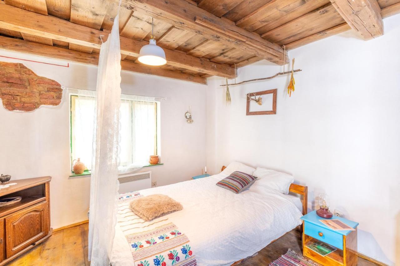 Saschiz 130/Lodging And Glamping Екстер'єр фото