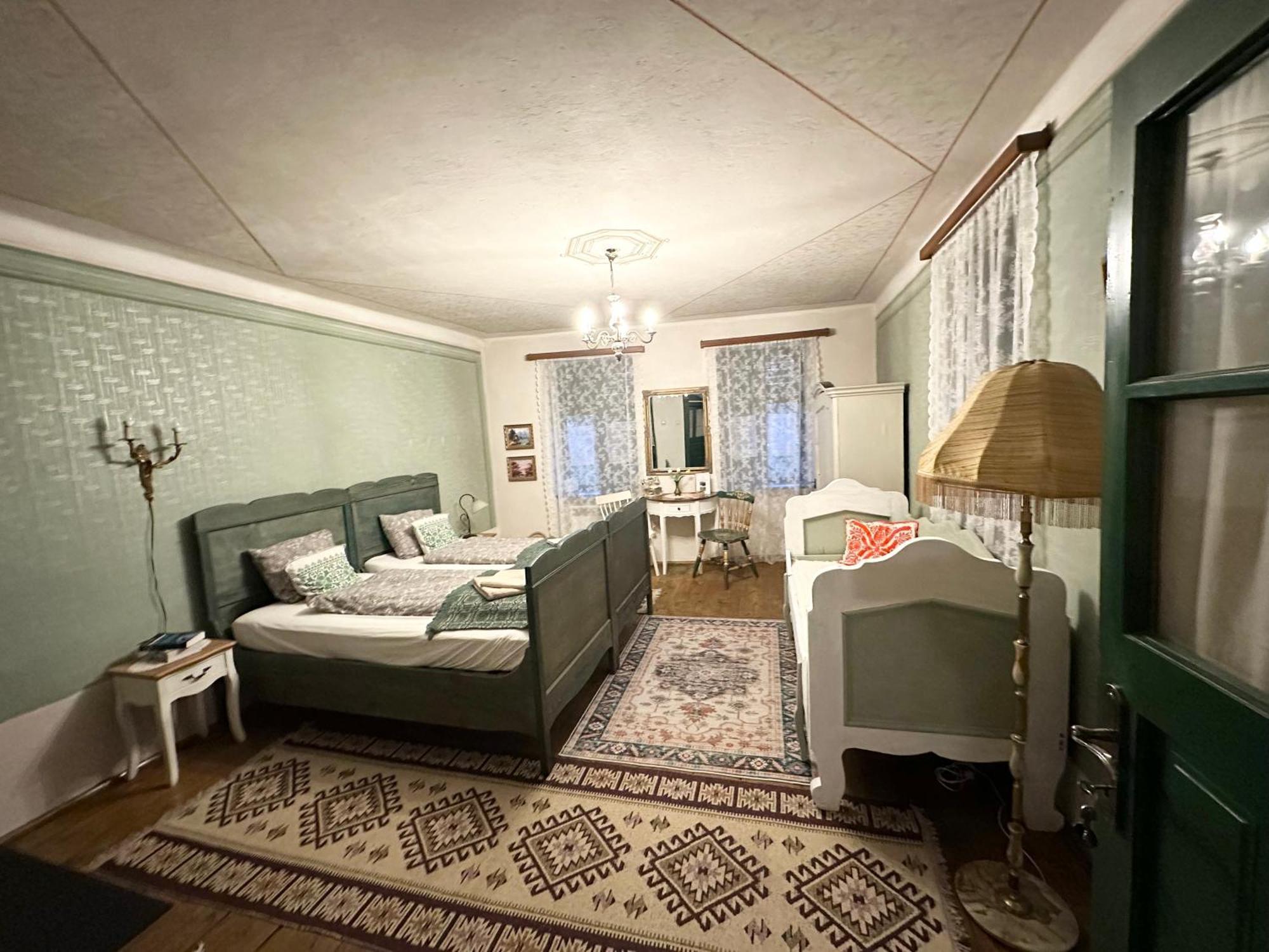 Saschiz 130/Lodging And Glamping Екстер'єр фото